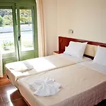 Vakantiehuis Aselinos Koukounaries