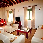 Aselinos Vakantiehuis