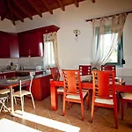 Aselinos Vakantiehuis Koukounaries