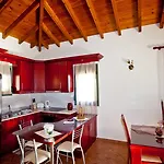 Vakantiehuis Aselinos