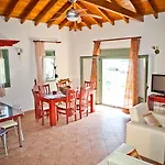 Aselinos Vakantiehuis *