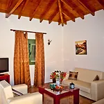 Vakantiehuis Aselinos