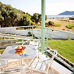 Vakantiehuis Aselinos *