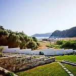 Aselinos Vakantiehuis *