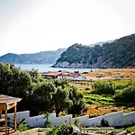 Vakantiehuis Aselinos Koukounaries