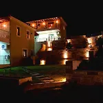 Aselinos Vakantiehuis