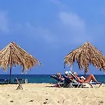 Vakantiehuis Aselinos *