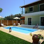 Vakantiehuis Aselinos