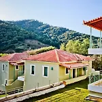 Vakantiehuis Aselinos *