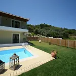 Aselinos * Koukounaries