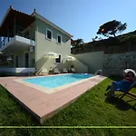 Vakantiehuis Aselinos *