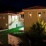 Vakantiehuis Aselinos