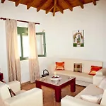 Vakantiehuis Aselinos *