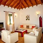 Vakantiehuis Aselinos *