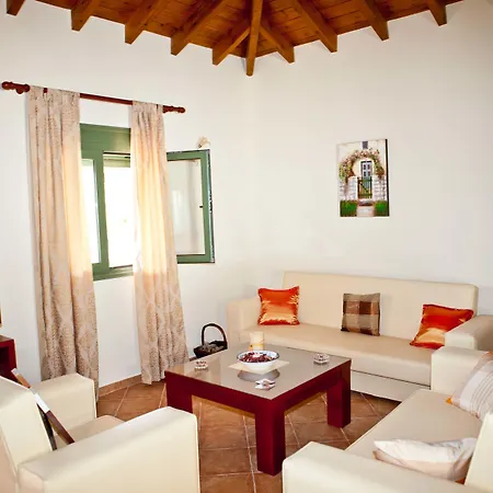 Дом отдыха Aselinos *