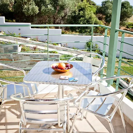 Aselinos Дом отдыха Кукунарис