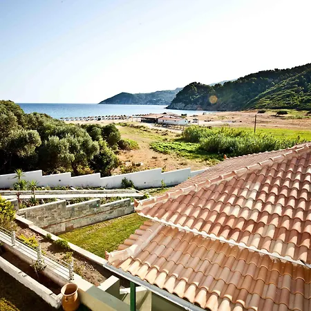 Дом отдыха Aselinos *