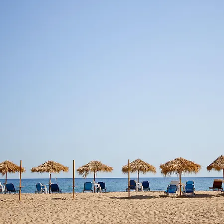 Aselinos Дом отдыха *