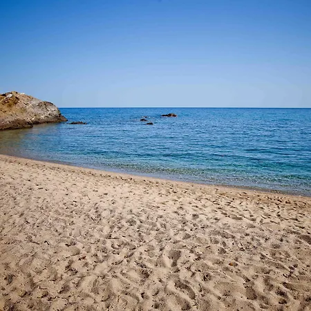 Aselinos Дом отдыха *