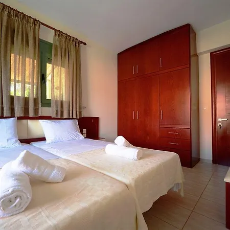 Aselinos Holiday home