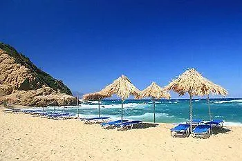 Aselinos Holiday home