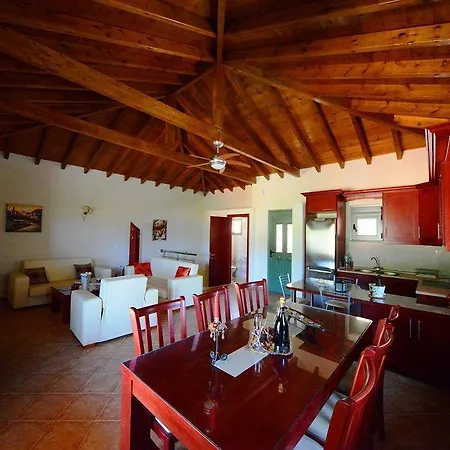 Aselinos Holiday home *