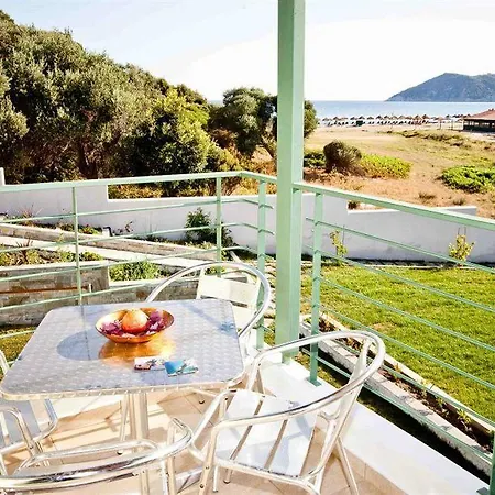 Aselinos Holiday home Koukounaries