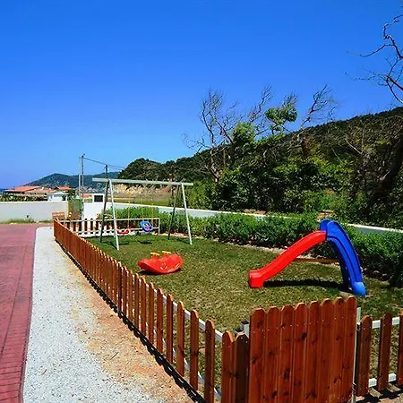 Holiday home Aselinos *