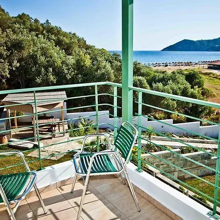 Holiday home Aselinos *