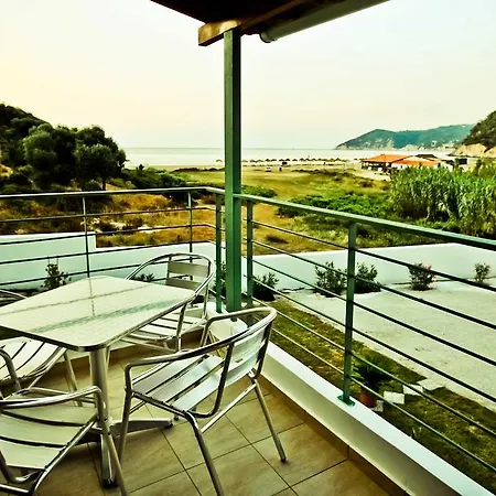 Aselinos Holiday home Koukounaries