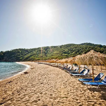 Дом отдыха Aselinos