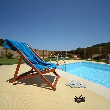 Aselinos Holiday home *