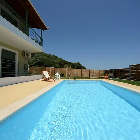 Aselinos Holiday home