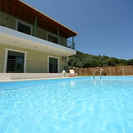 Holiday home Aselinos *