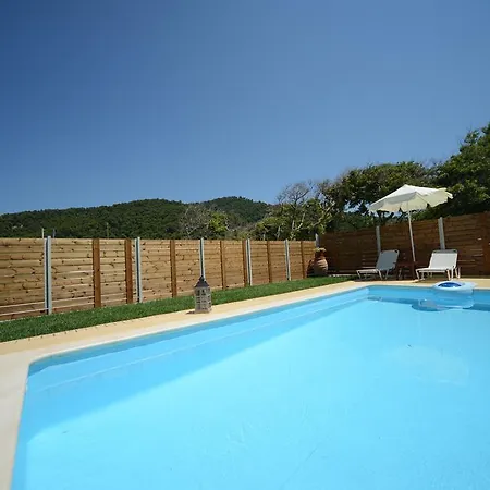 Holiday home Aselinos *