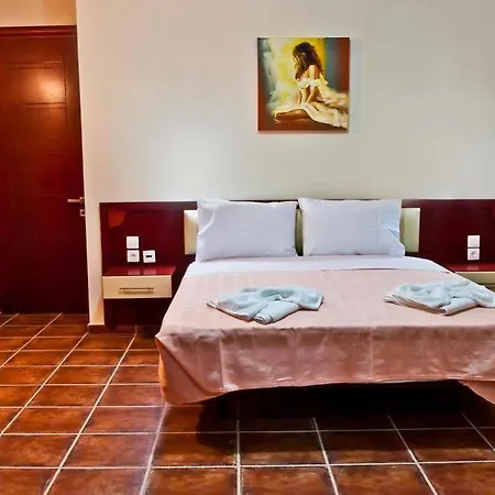 Aselinos Holiday home