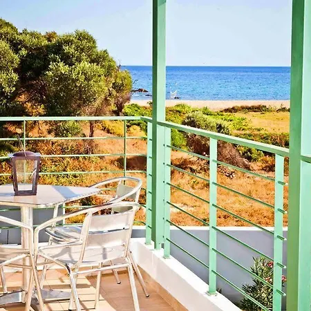 Holiday home Aselinos Koukounaries