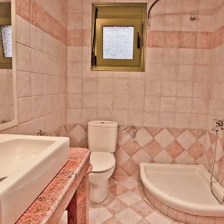 Aselinos Holiday home