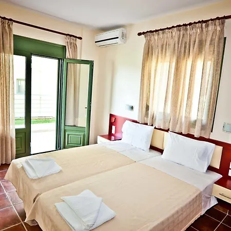 Holiday home Aselinos *