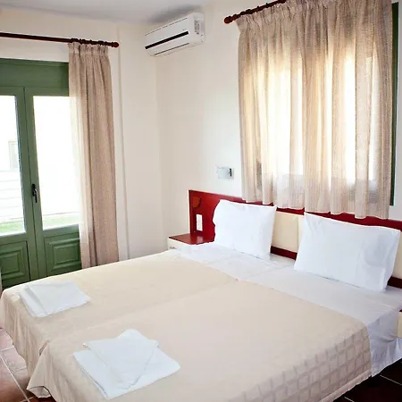 Holiday home Aselinos *