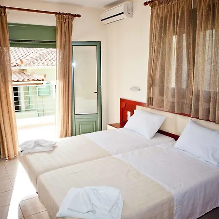 Aselinos Holiday home Koukounaries