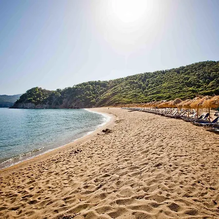 Aselinos Holiday home *