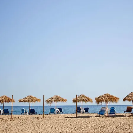 Aselinos Holiday home