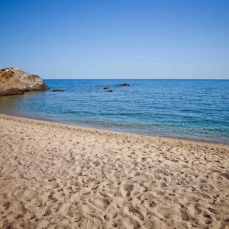 Holiday home Aselinos *