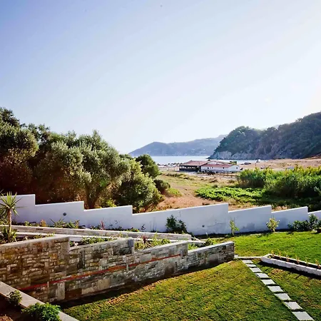Holiday home Aselinos