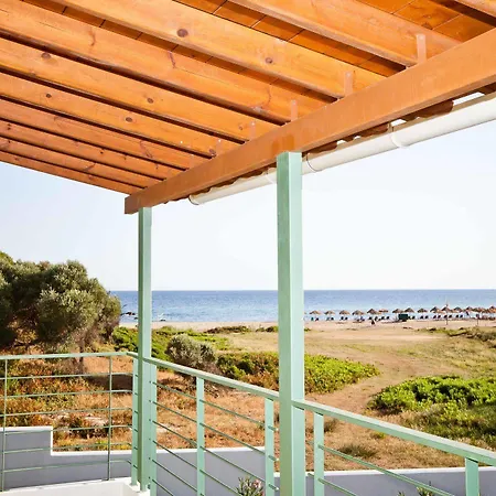 Holiday home Aselinos Koukounaries