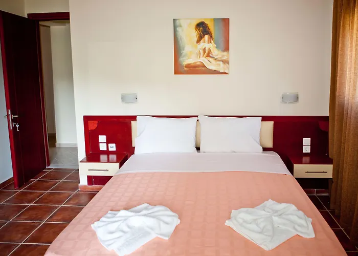 Aselinos קוקונאריס