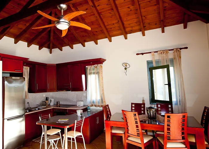 Aselinos קוקונאריס