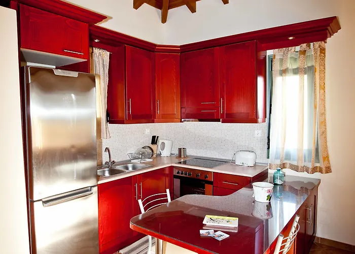 Aselinos * קוקונאריס