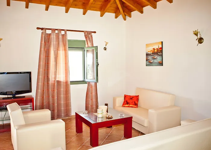 Aselinos * קוקונאריס